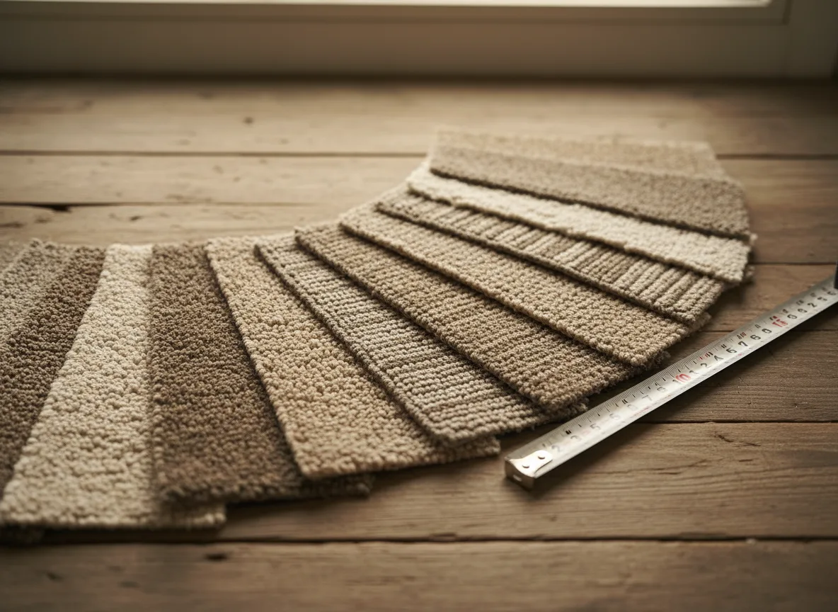 Carpet Installation Balsam Lake, WI FAQs
